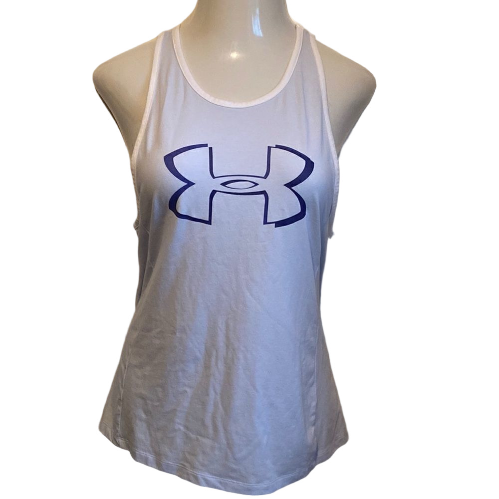 Under Armour tank 